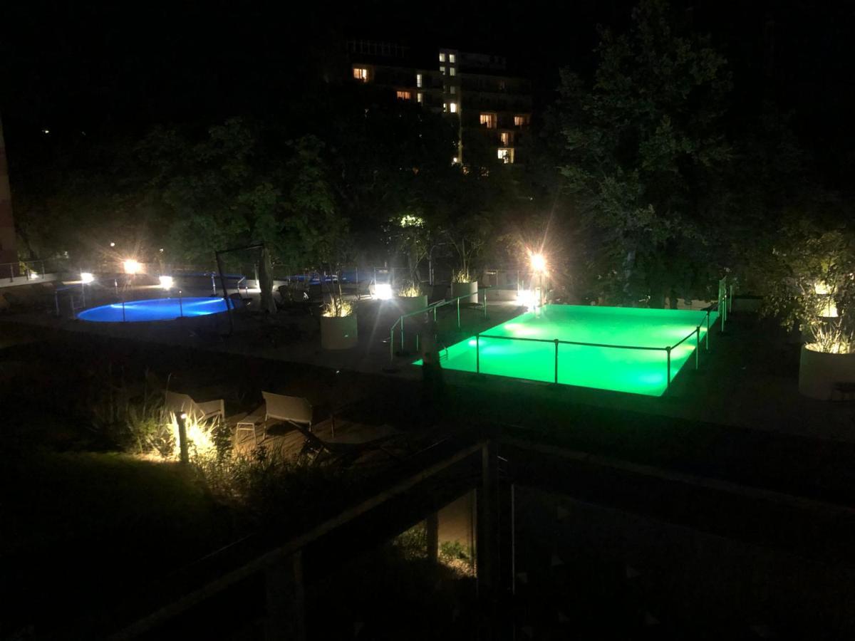 Apartament S&S Nadmorskie Tarasy Kolobrzeg D302 Esterno foto